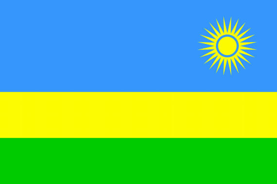 Ruanda